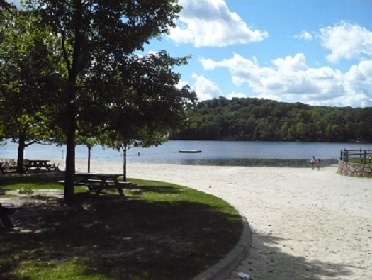 Lake Kinnelon